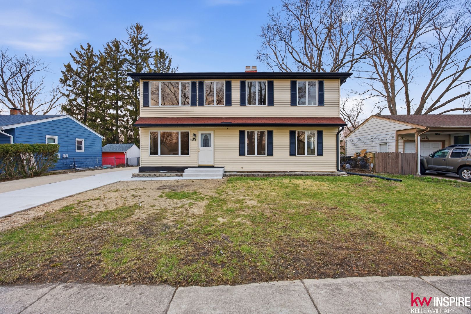 1648 Linden Avenue — Hanover Park, IL 60133