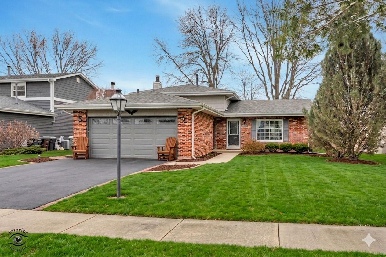 2414 Daniel Lewis Drive — New Lenox, IL 60451