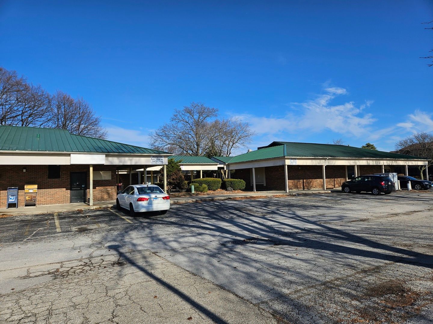 5544 147th Street #B4 — Oak Forest, IL 60452