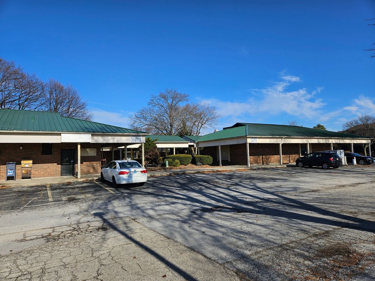 5544 147th Street, Oak Forest, IL 60452