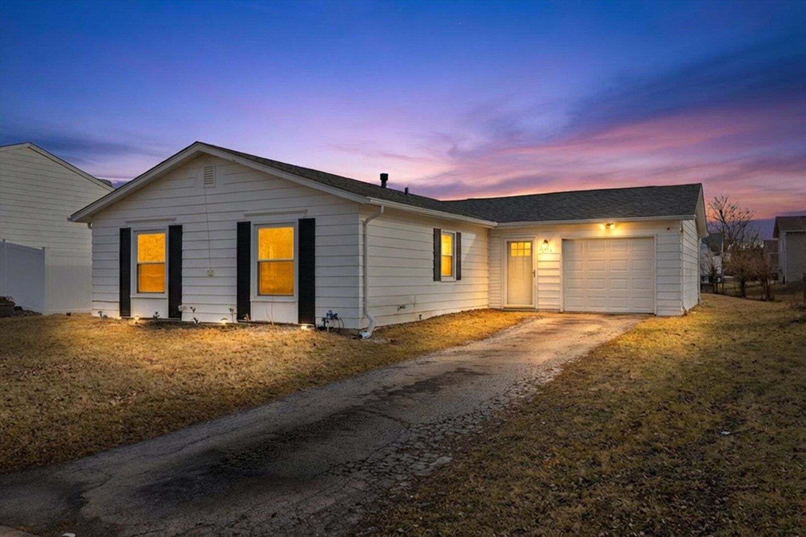17841 Princeton Lane — Country Club Hills, IL 60478