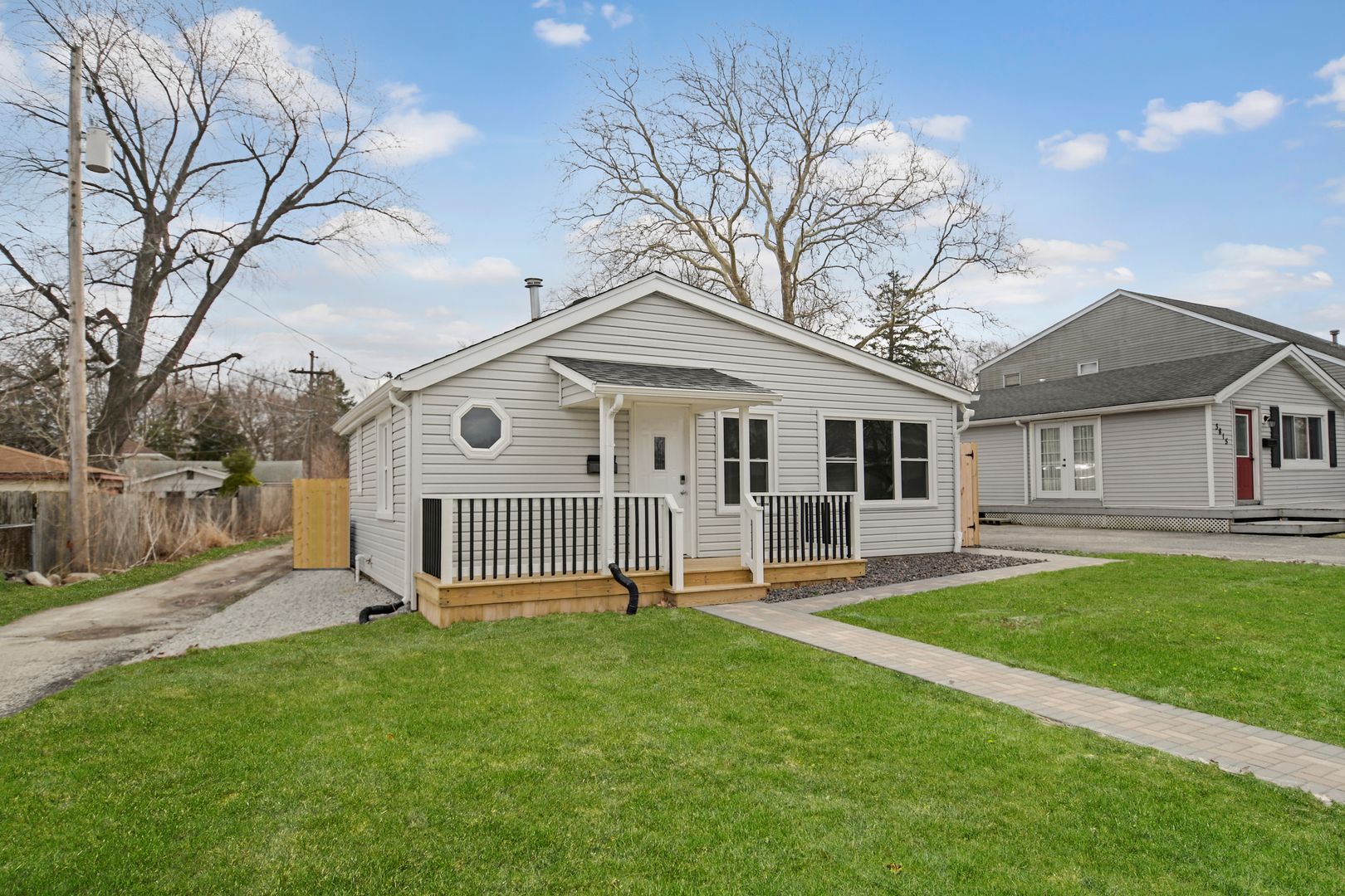 3813 Morgan Street — Steger, IL 60475
