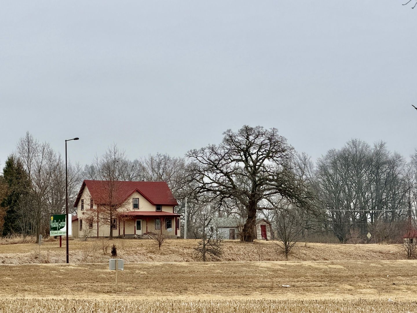 534 IL Route 2 — Dixon, IL 61021