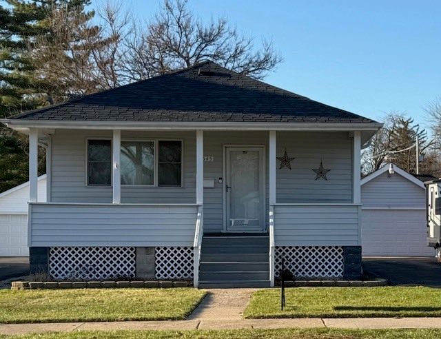 1545 Ridge Road — Homewood, IL 60430