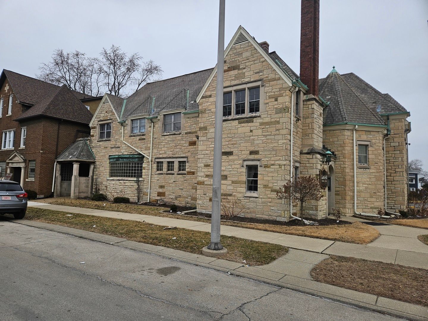 248 155th Place — Calumet City, IL 60404