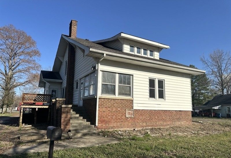 411 S Dean Street — Royalton, IL 62983