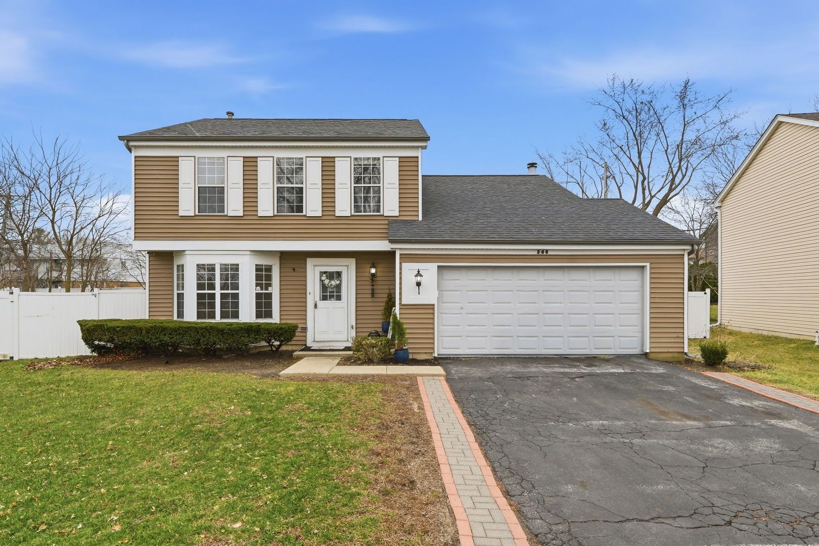 348 RICHARD Court — Vernon Hills, IL 60061