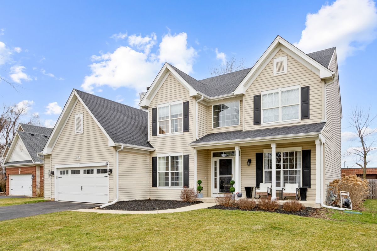 52 Talcott Avenue, Crystal Lake, IL 60014