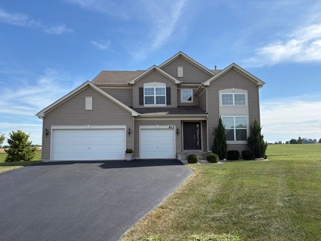 812 Caulfield Point — Yorkville, IL 60560