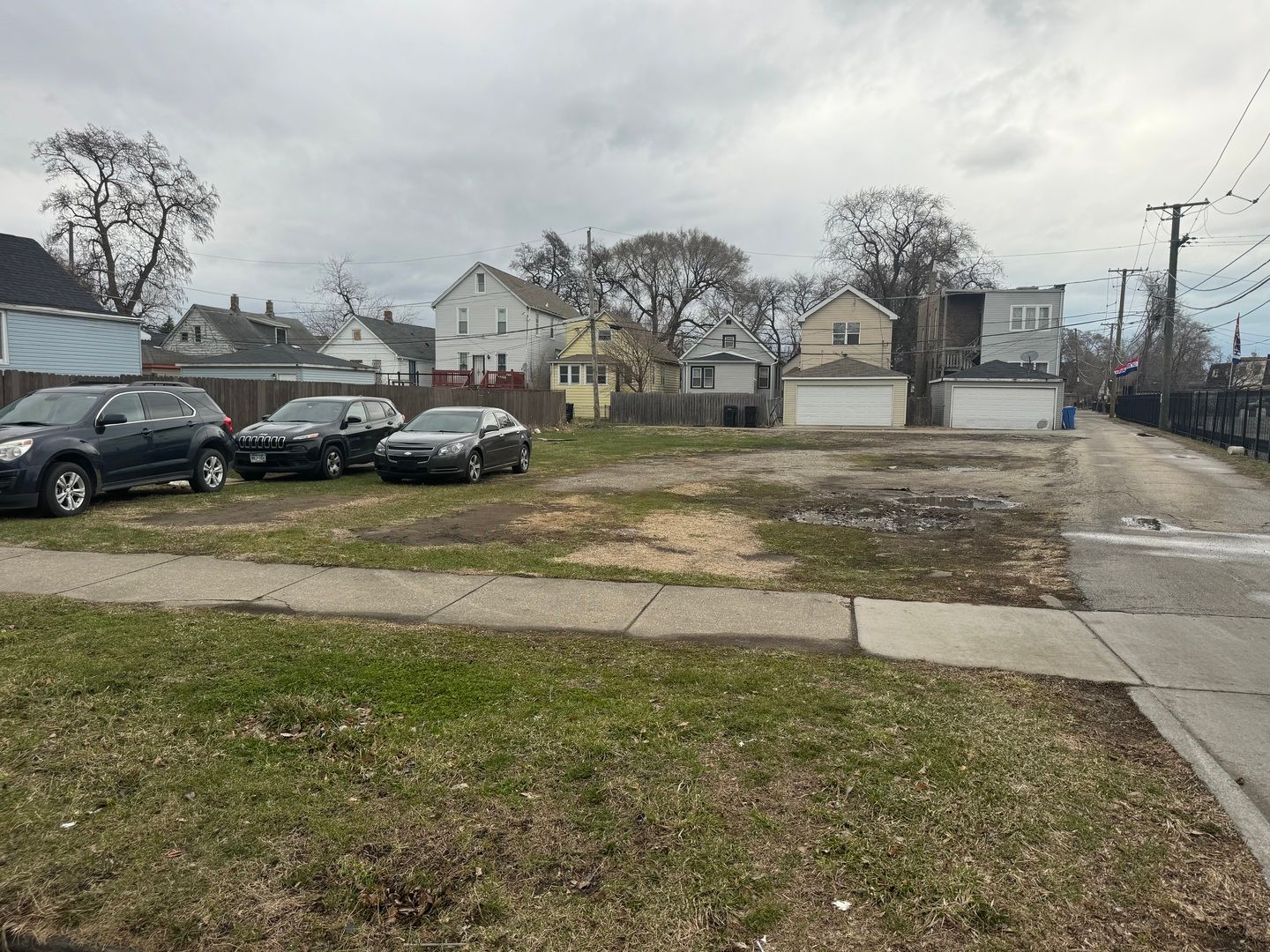 430 W 80th Street — Chicago, IL 60620