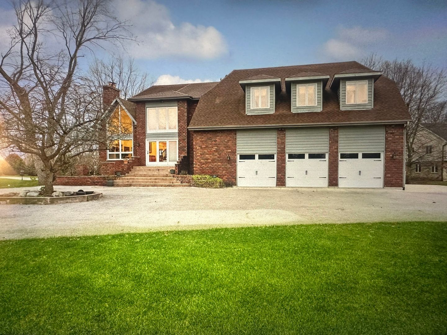 20842 N Heather Court #B — Kildeer, IL 60047