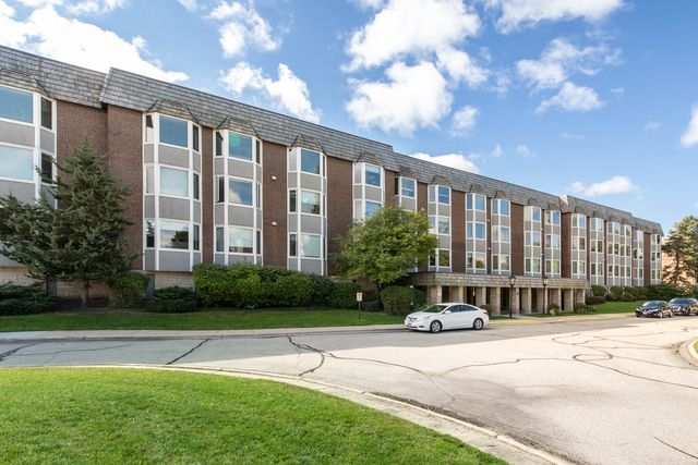 2400 WINDSOR MALL, Park Ridge, IL 60068