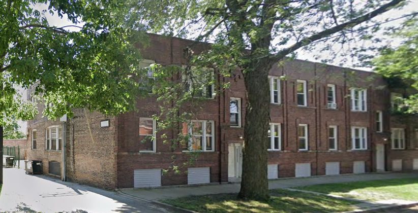 1409 E 69th Place #2 — Chicago, IL 60637
