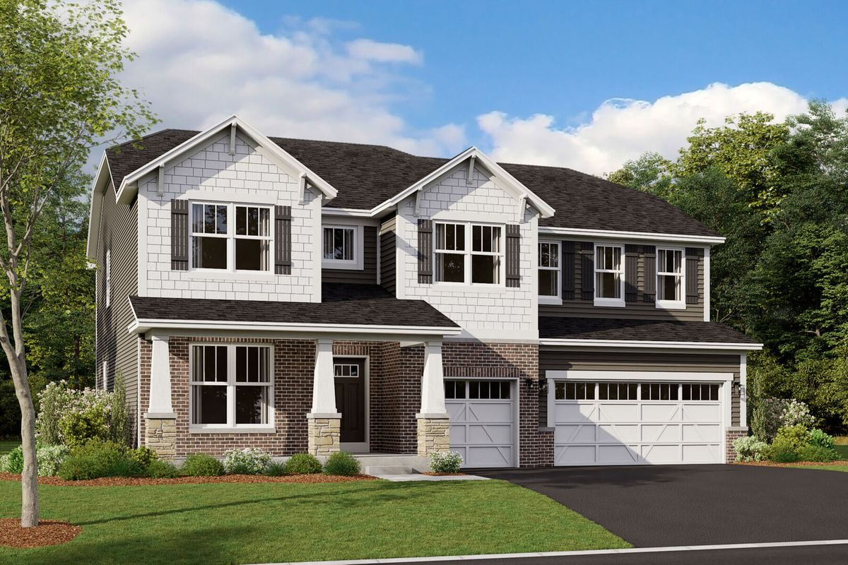 438 Tanya Lane, Oswego, IL 60543