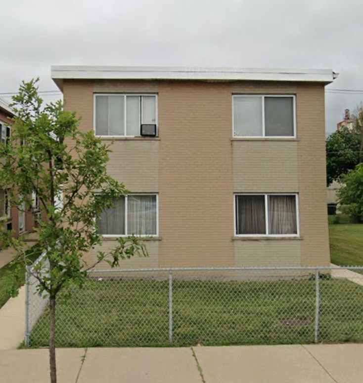 9106 S Halsted Street #2W — Chicago, IL 60620