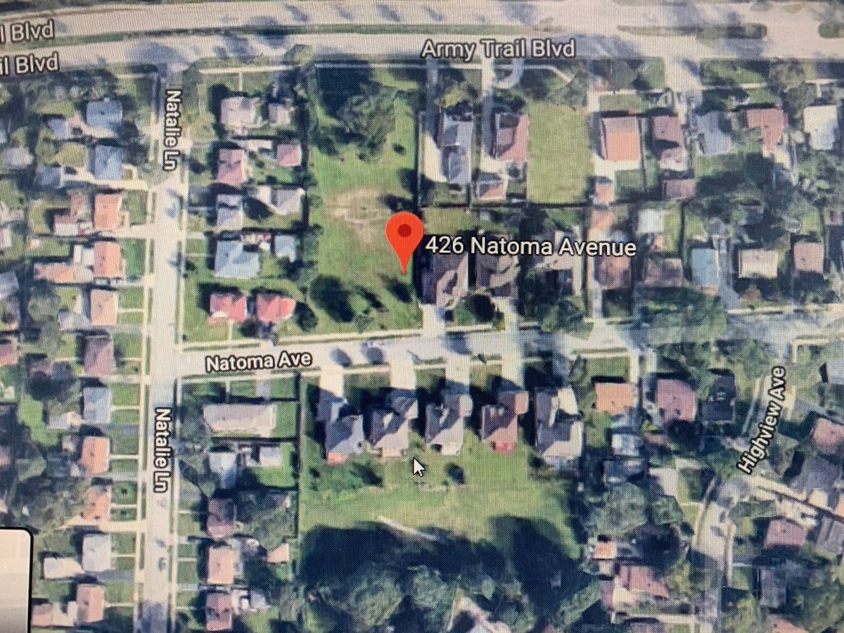 432 Natoma Avenue, Addison, IL 60101