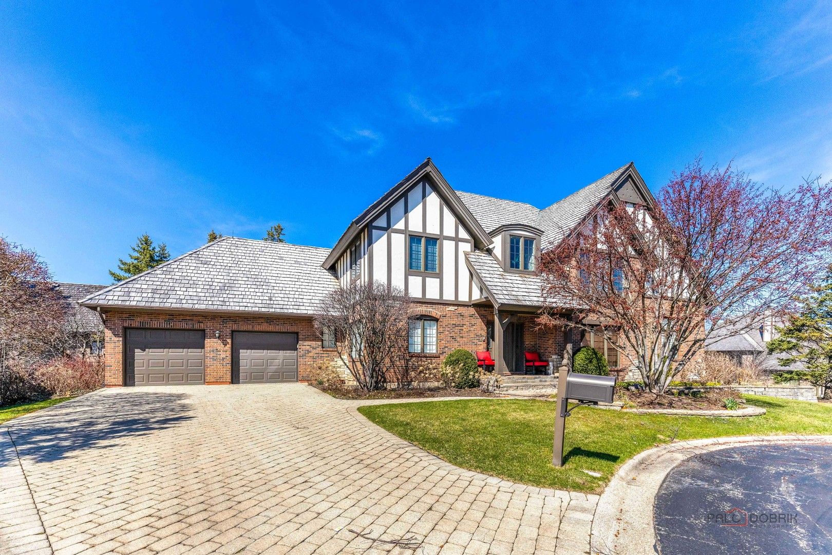 406 Kenmare Drive — Burr Ridge, IL 60527