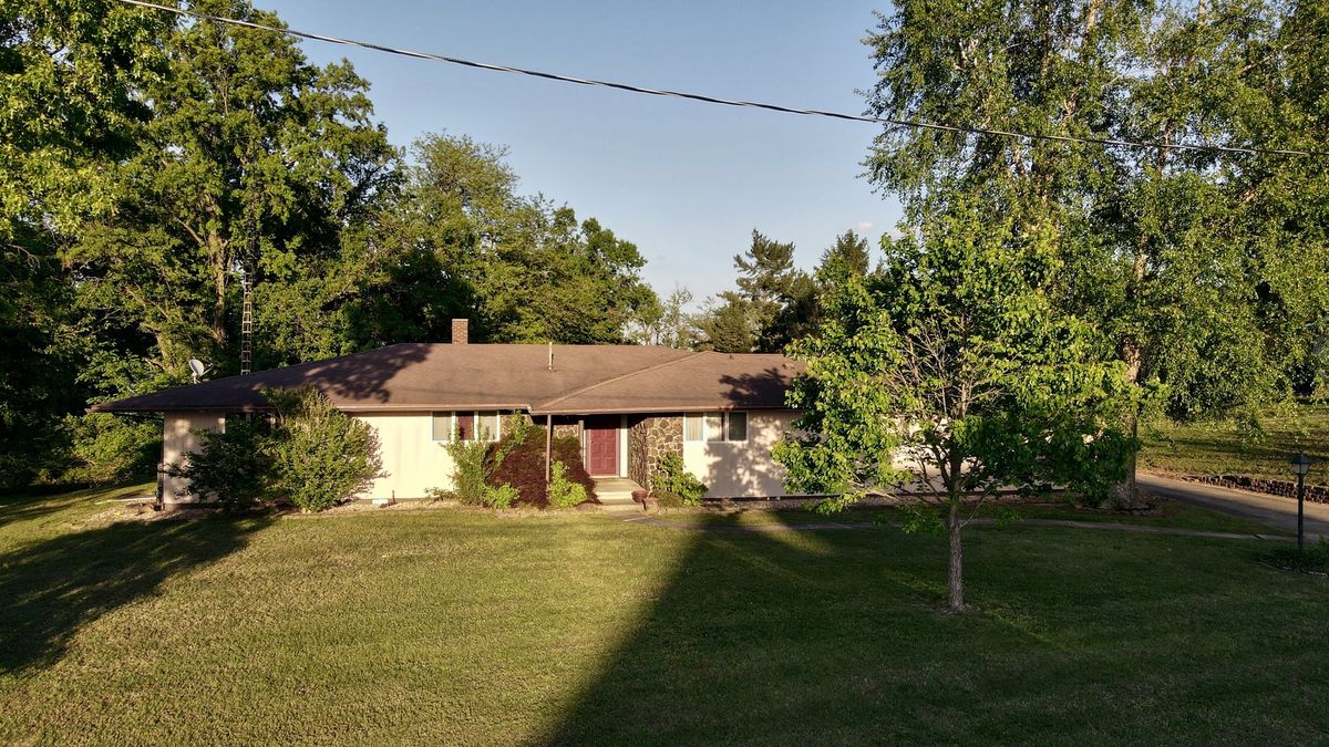 514 Walnut Street, West Frankfort, IL 62896