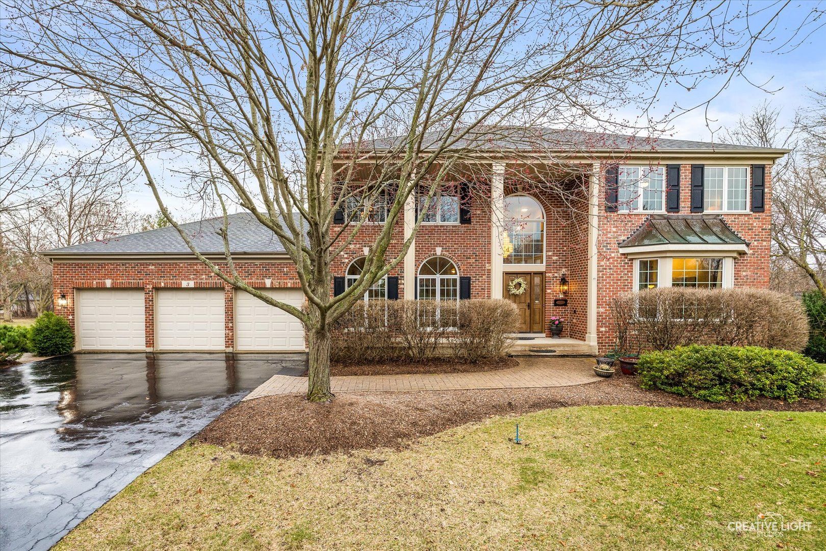 3 Rochester Court — Algonquin, IL 60102