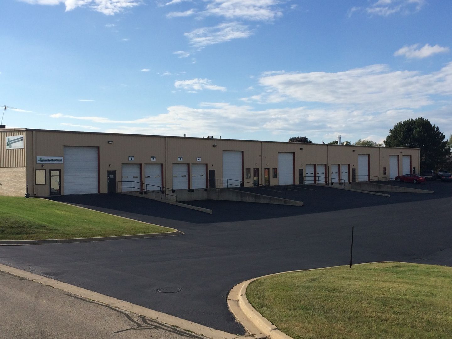 9252 Trinity Drive — Lake In The Hills, IL 60156