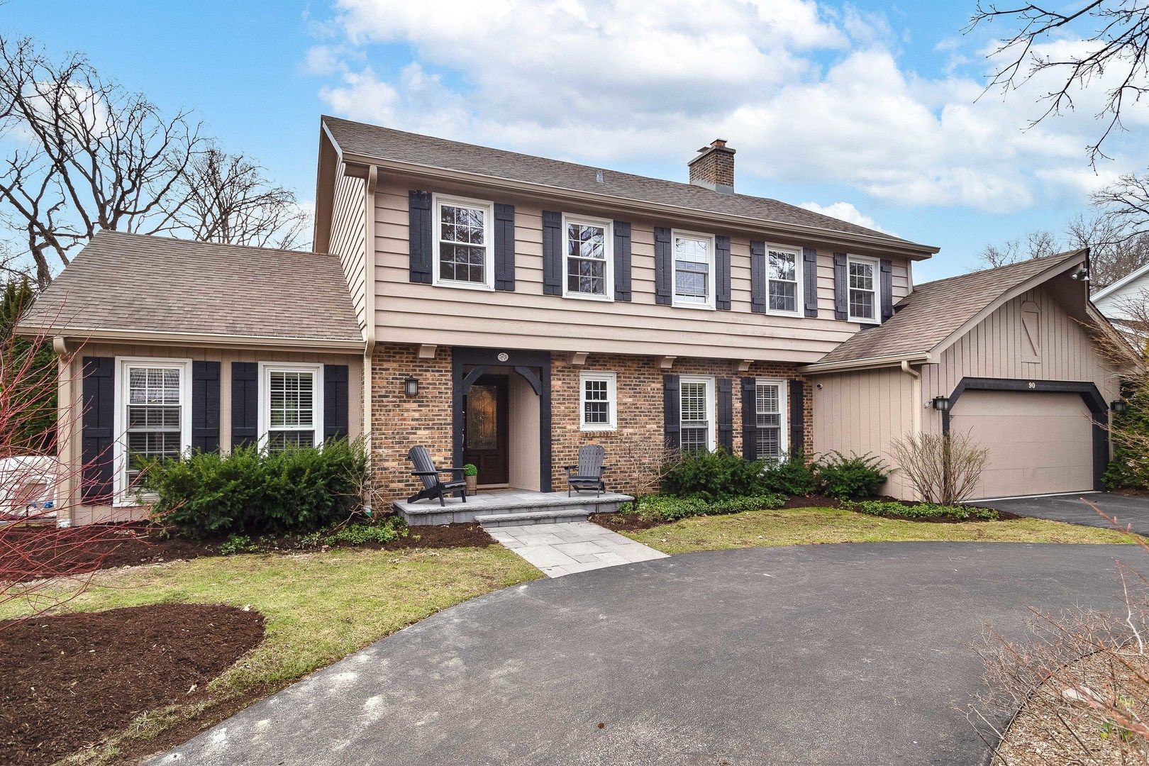 90 Linden Avenue — Glencoe, IL 60022