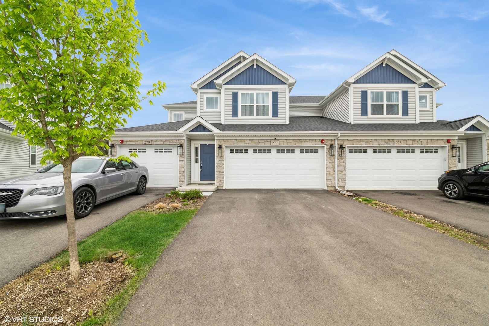 277 Masters Drive — Addison, IL 60101