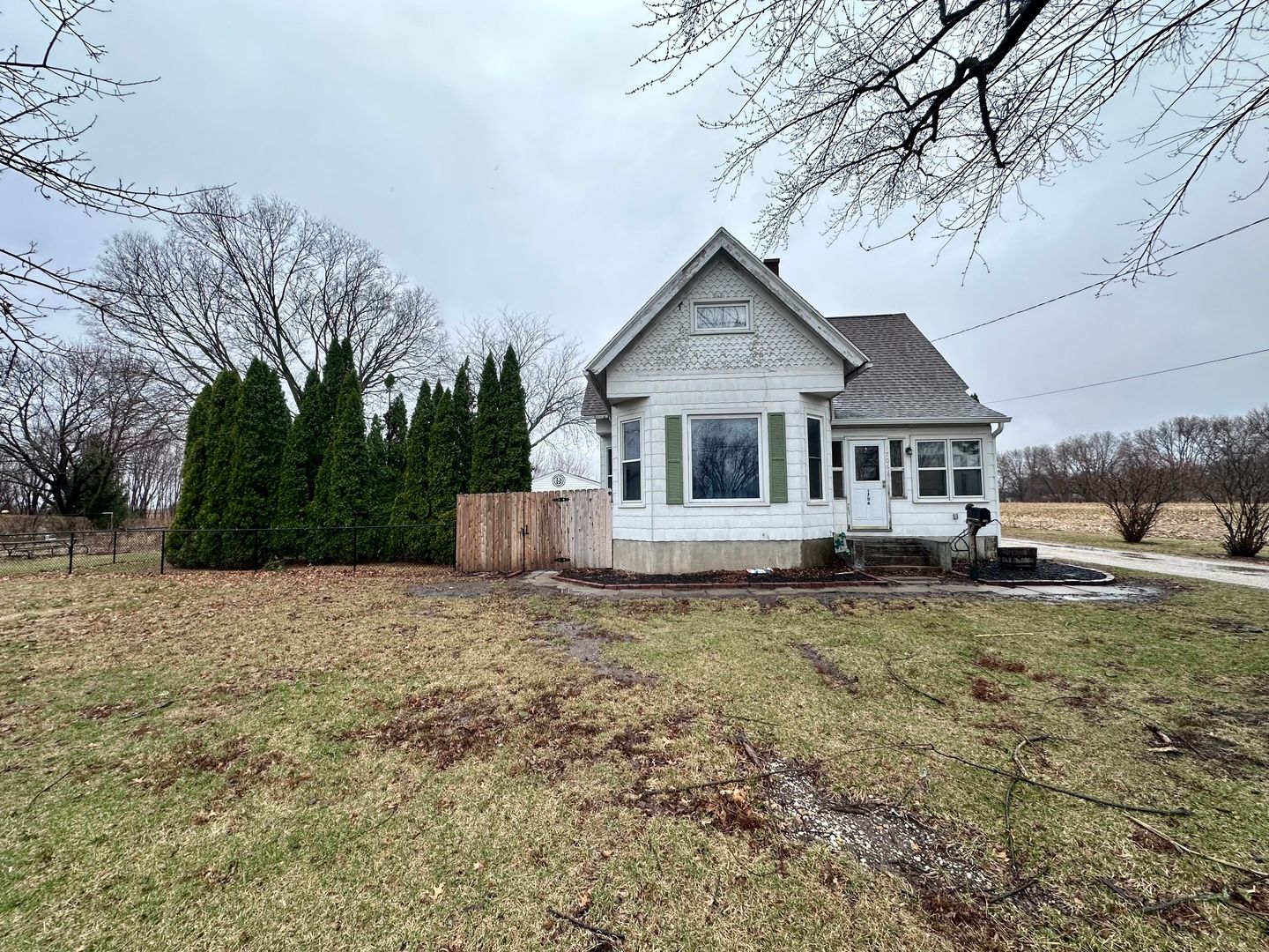 1706 14th Avenue — Rock Falls, IL 61071