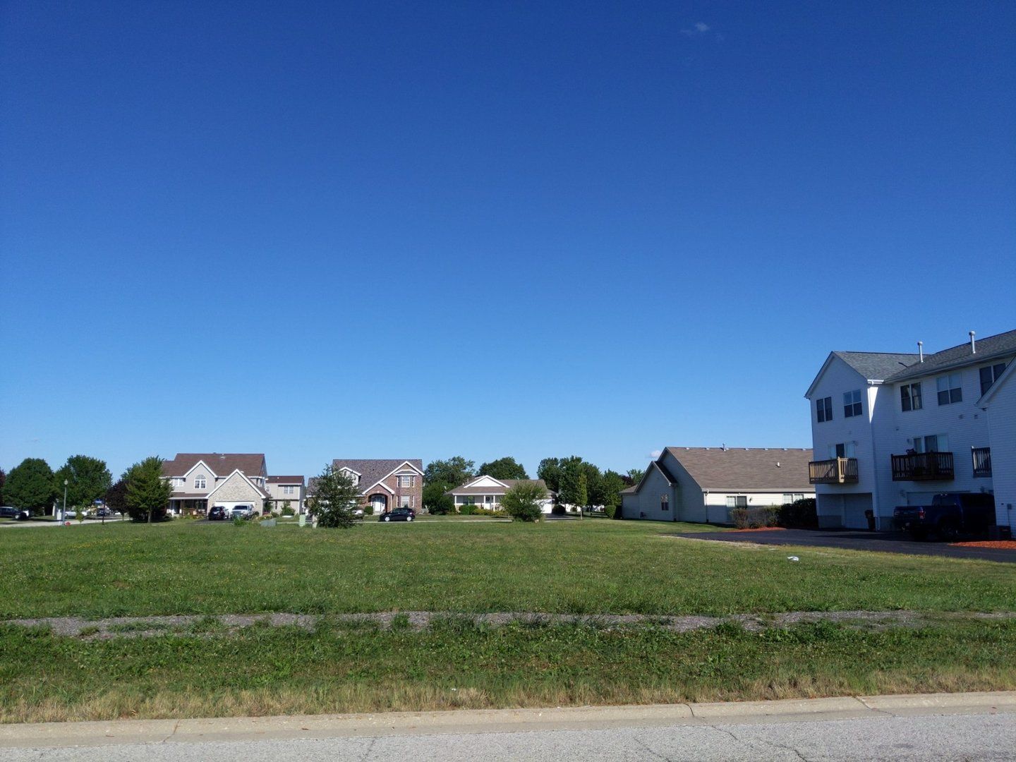 1447 Fox Hound Trail — Beecher, IL 60401