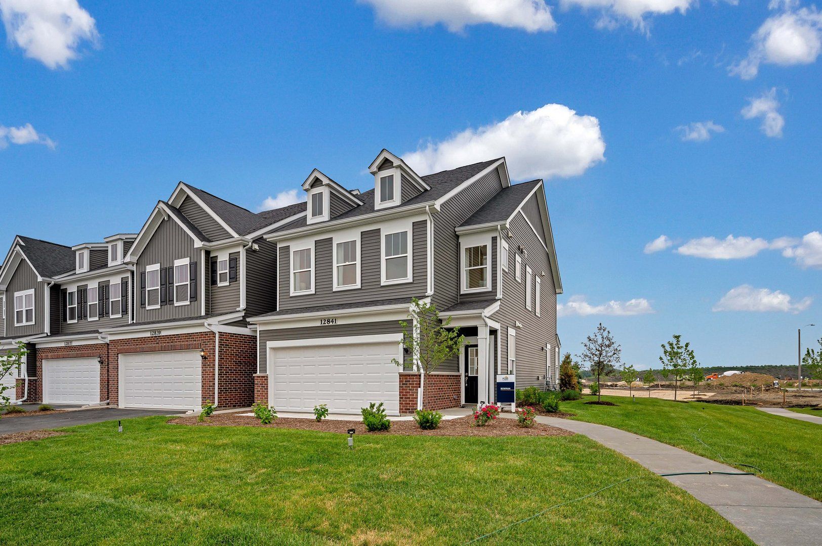 24462 W Alexis Lane #59368 — Plainfield, IL 60585