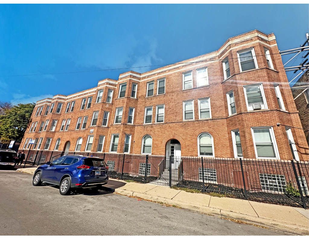 4957 Calumet Avenue, Chicago, IL 60615