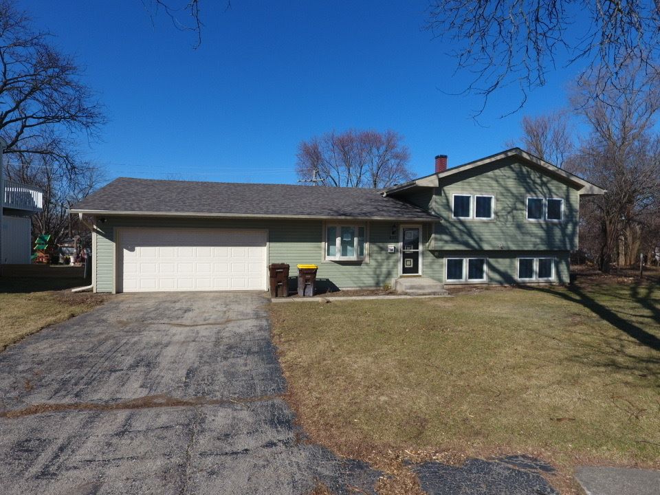 632 O'Connell Court — Belvidere, IL 61008