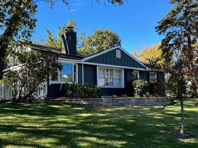 4360 Prospect Avenue — Western Springs, IL 60558