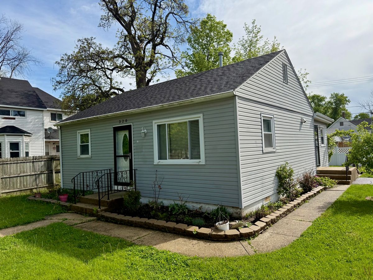 320 Raynor Avenue, Joliet, IL 60436