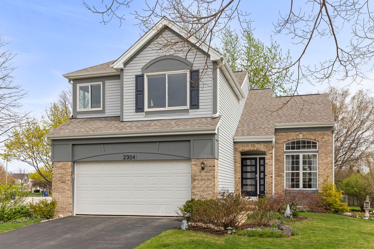 2304 Periwinkle Court, Naperville, IL 60540