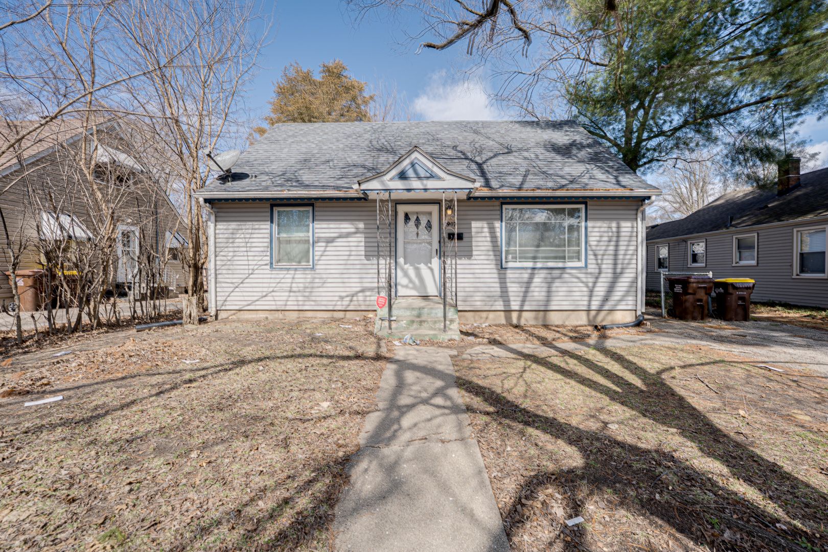 2907 Garfield Drive — Rockford, IL 61101