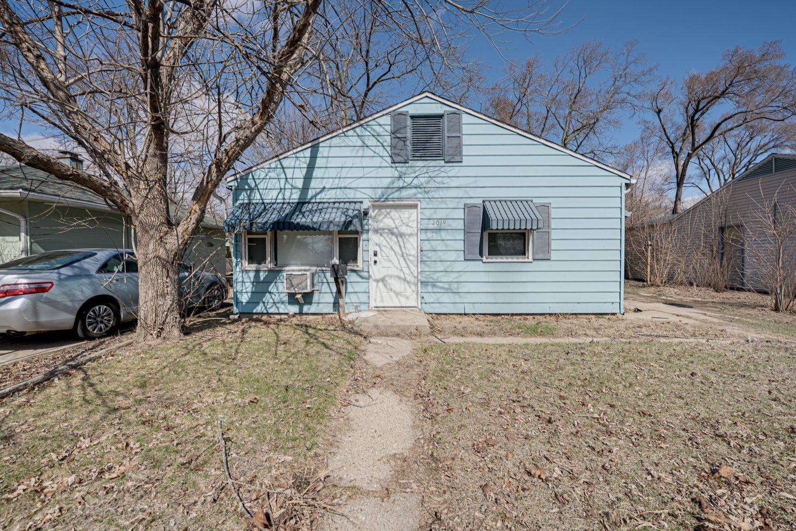 2019 OVERDENE Avenue — Rockford, IL 61103
