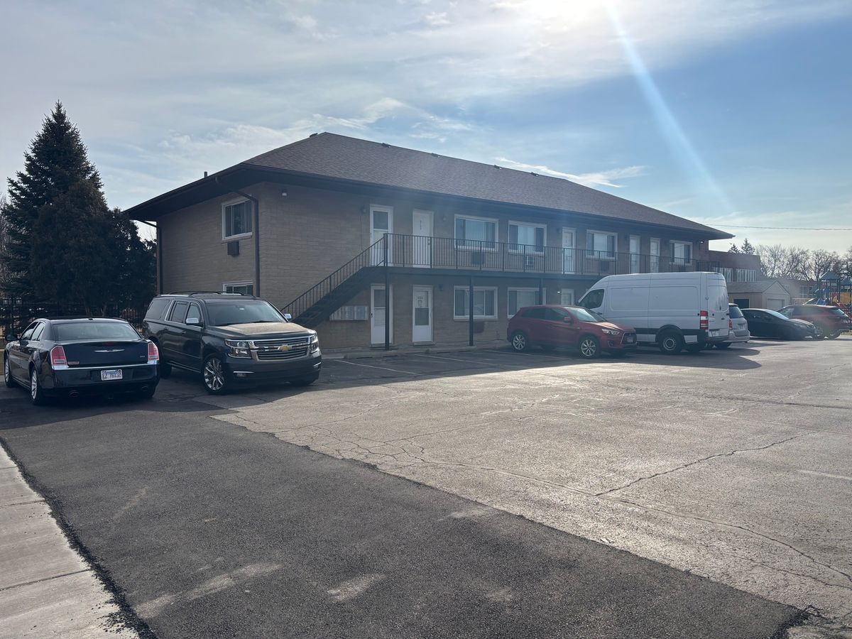 6721 175th Street, Tinley Park, IL 60477