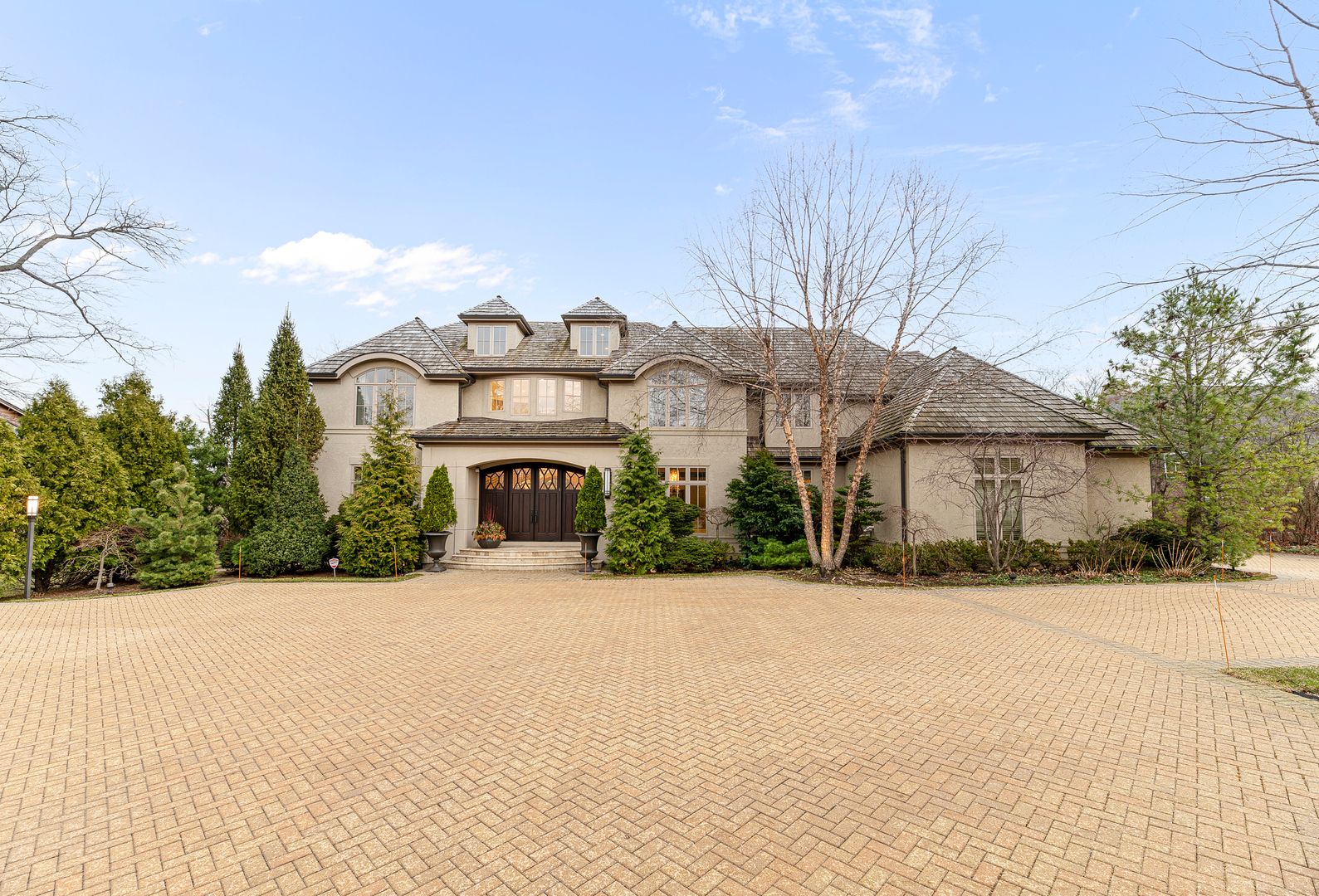 1755 Sunnyside Avenue — Highland Park, IL 60035