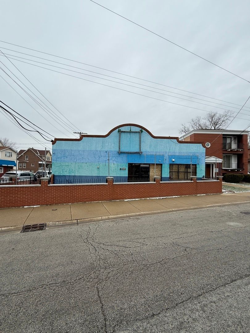 1964 Vermont Street — Blue Island, IL 60406