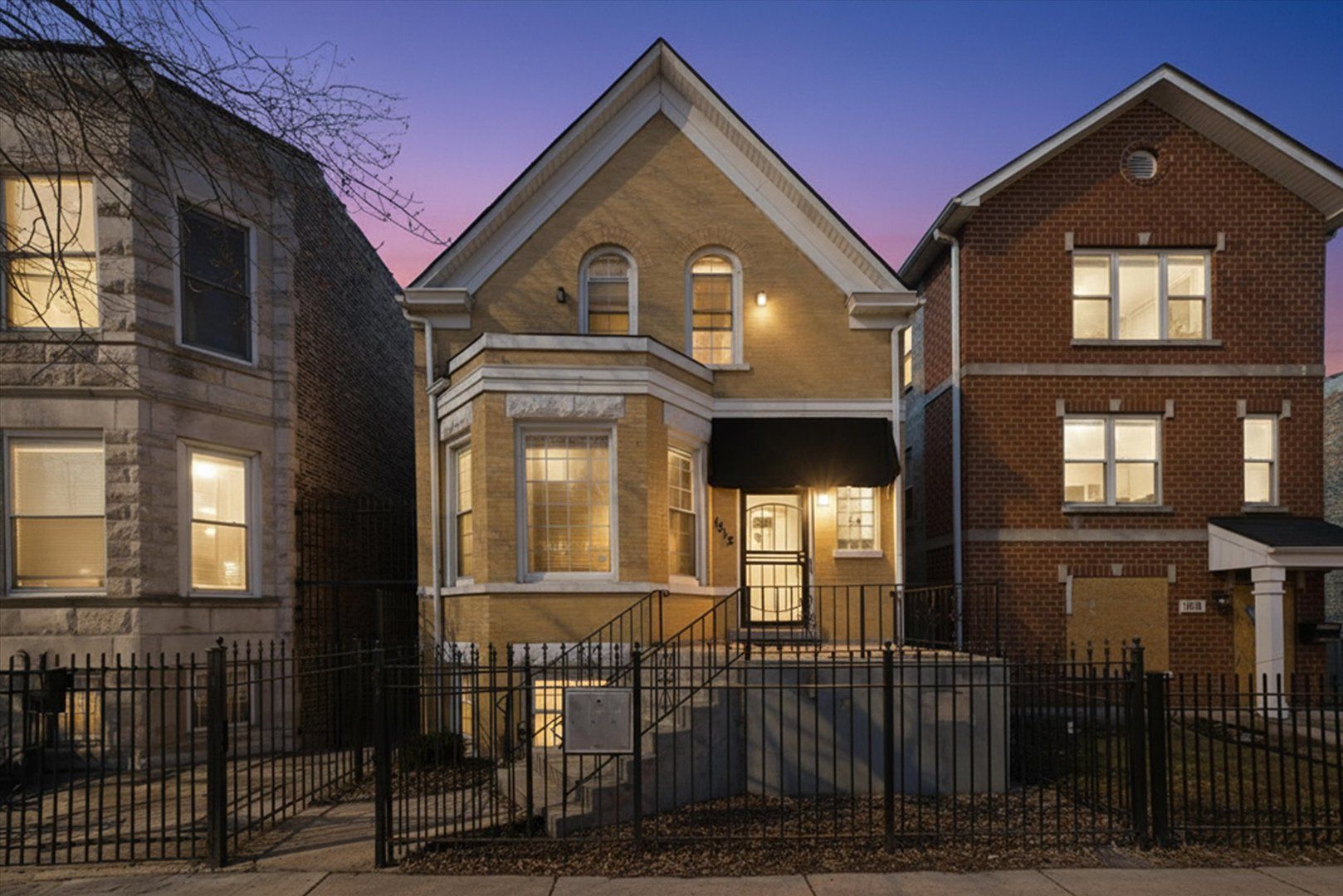 1812 S Hamlin Avenue — Chicago, IL 60623