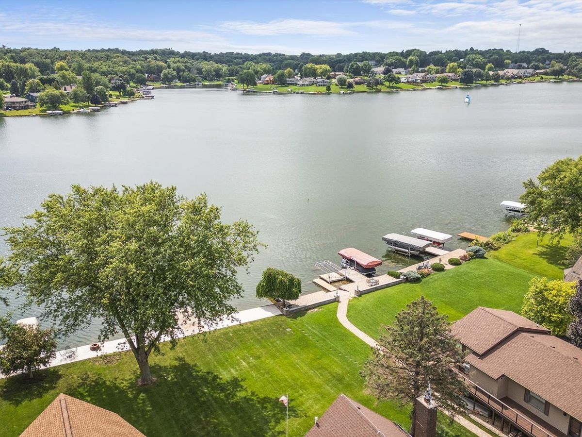 870 Breckenboro Road, Davis, IL 61019