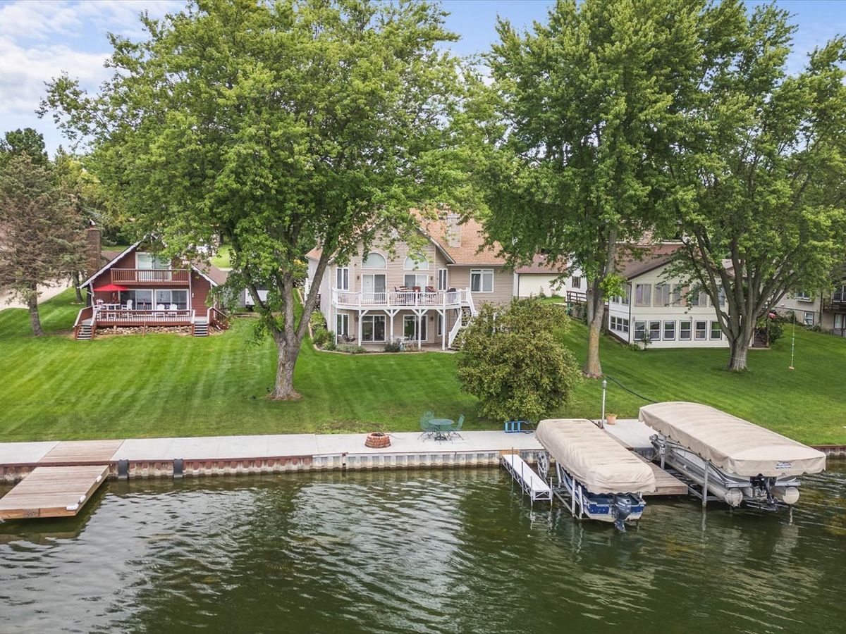 870 Breckenboro Road, Davis, IL 61019