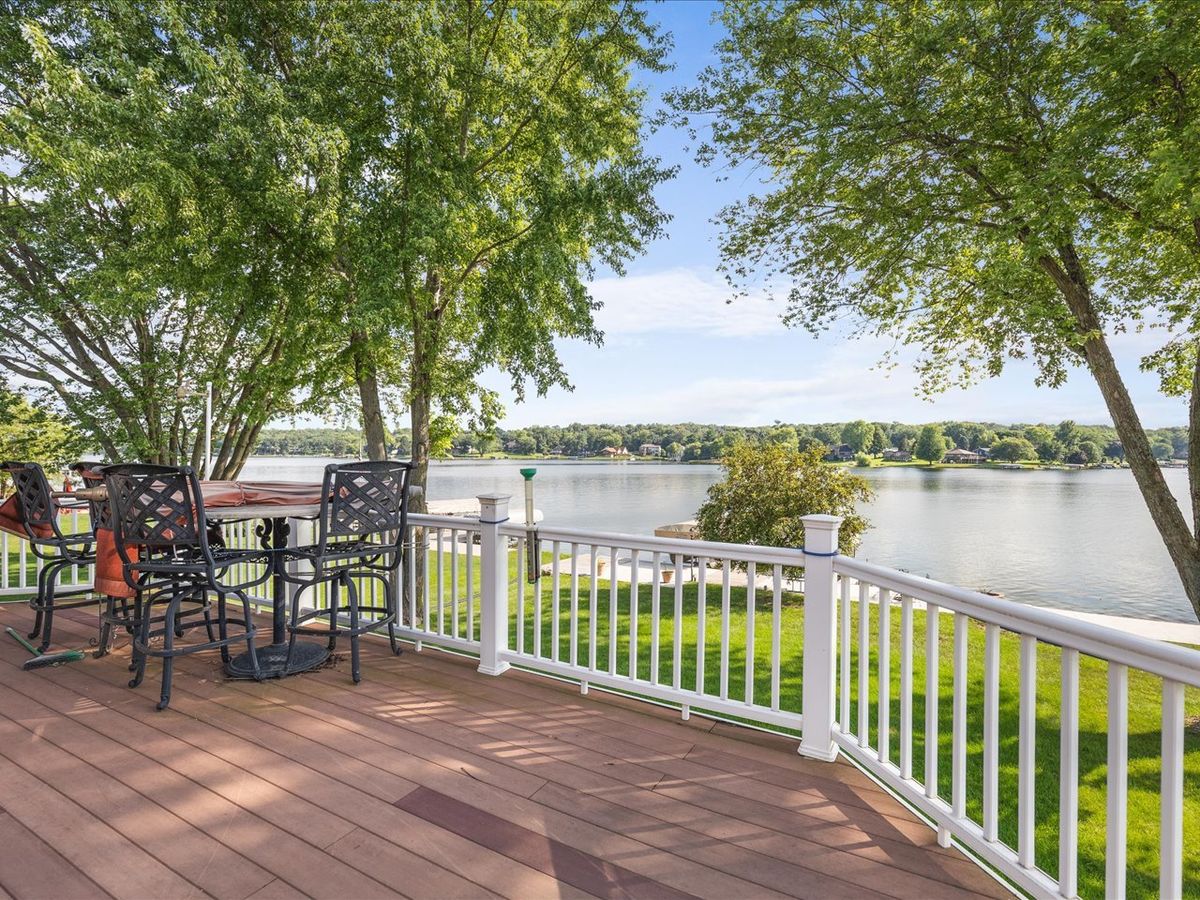 870 Breckenboro Road, Davis, IL 61019