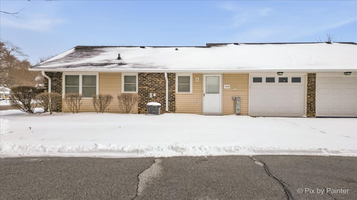 7408 Chevy Chase Court, Fox Lake, IL 60020