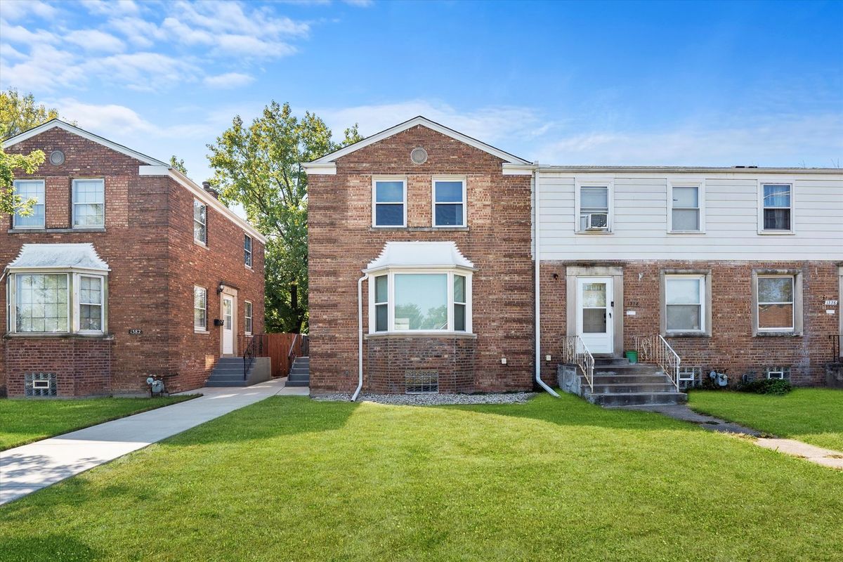 1380 Wentworth Avenue, Calumet City, IL 60409