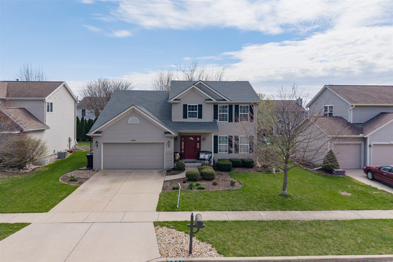 3291 Red Jasper Street — Normal, IL 61761