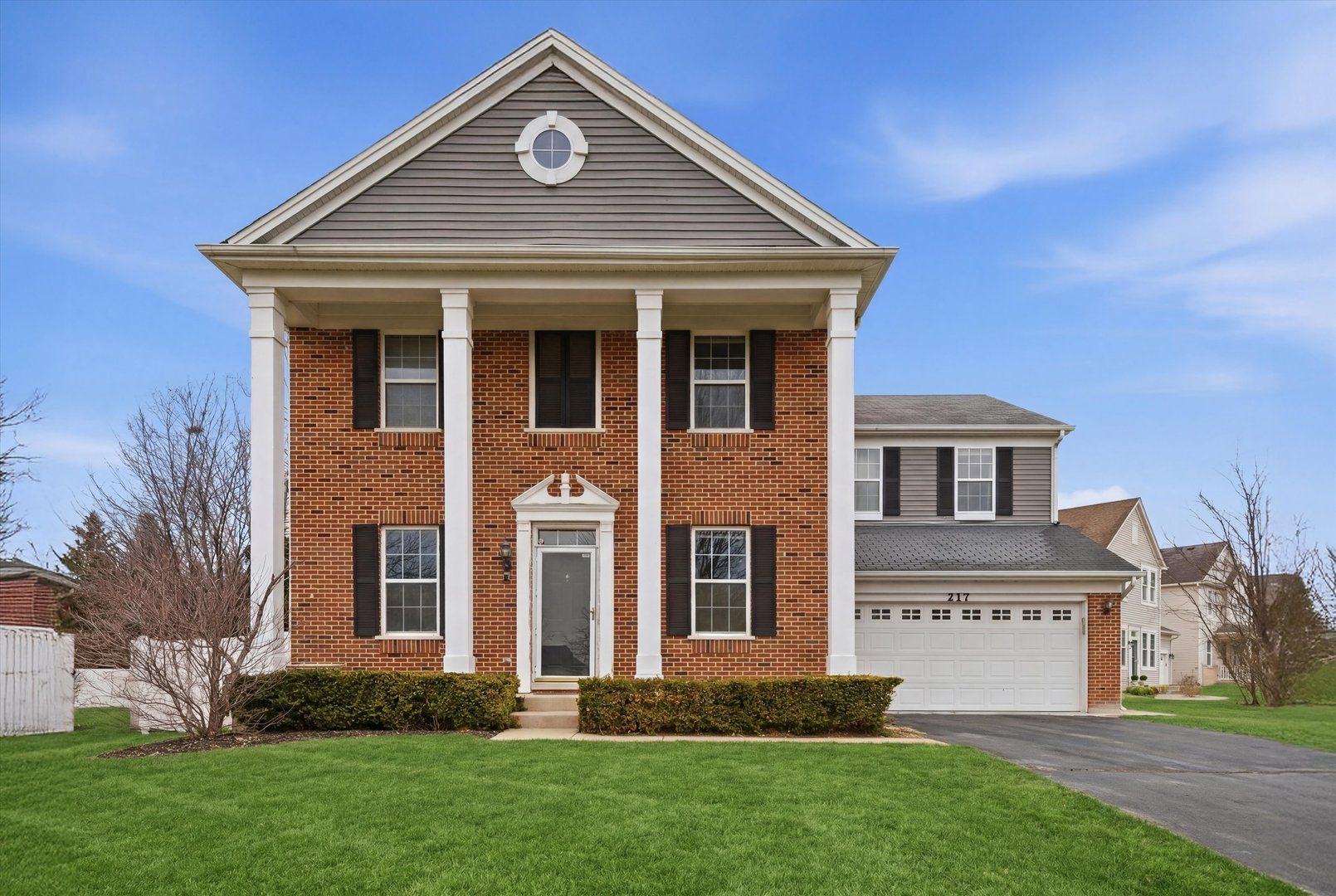 217 Sunbury Drive — St. Charles, IL 60175