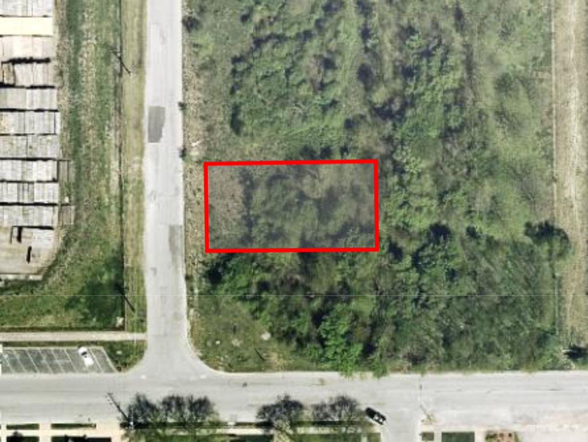 15349 Wallace Avenue, South Holland, IL 60473