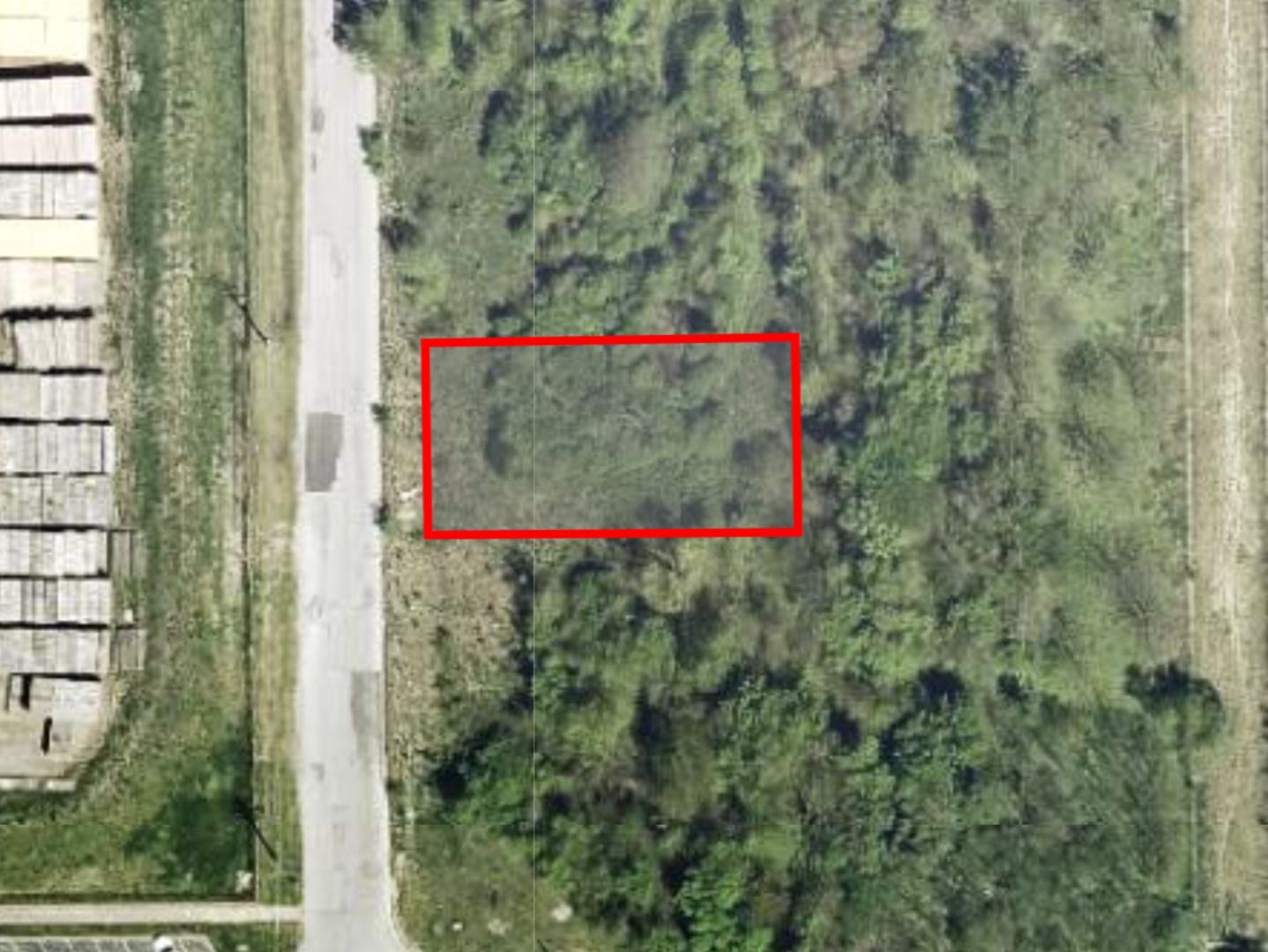 15339 S Wallace Avenue — South Holland, IL 60473
