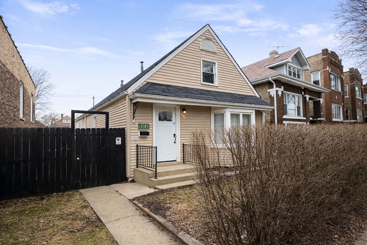 2310 Cuyler Avenue — Berwyn, IL 60402